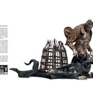 [UV-202510] Adventure Kartel Stain Cyril 5