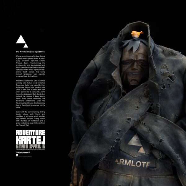 [UV-202510] Adventure Kartel Stain Cyril 5 - Image 18