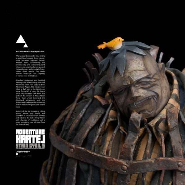[UV-202510] Adventure Kartel Stain Cyril 5 - Image 15