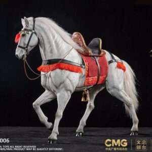 [VC-XYJ006] Journey To The West White Dragon Horse