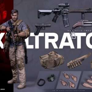 [VTS-VM060] EXFILTRATOR