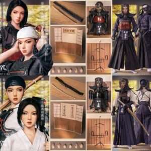 [YMT-118] Kendo Girl