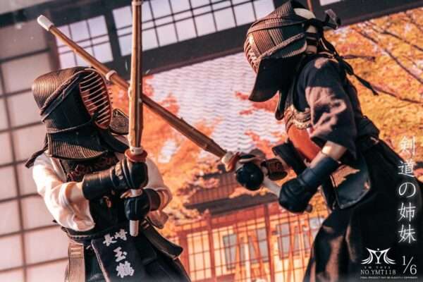 [YMT-118] Kendo Girl - Image 3