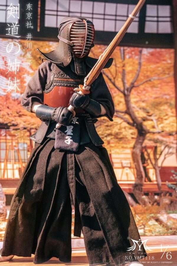 [YMT-118] Kendo Girl - Image 6