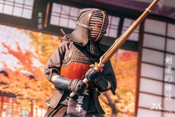 [YMT-118] Kendo Girl - Image 7