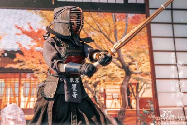 [YMT-118] Kendo Girl - Image 8
