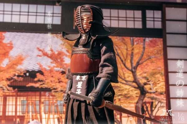 [YMT-118] Kendo Girl - Image 9