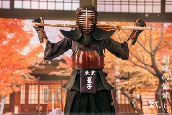 [YMT-118] Kendo Girl - Image 10