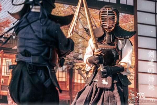 [YMT-118] Kendo Girl - Image 24
