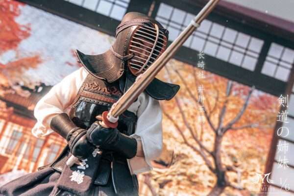 [YMT-118] Kendo Girl - Image 25