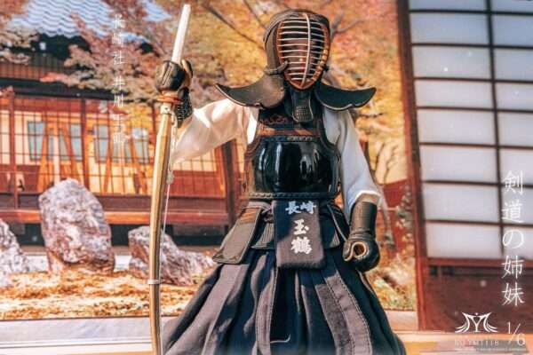 [YMT-118] Kendo Girl - Image 30