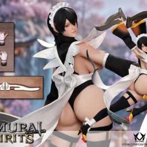 [KK-P006] Samurai Shodown Iroha